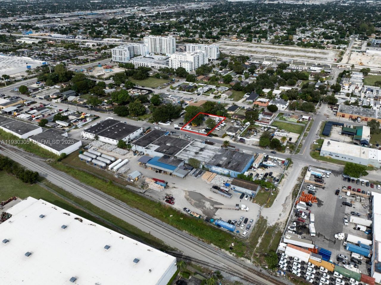 Please Call For Address, Miami, FL 33147 Photo
