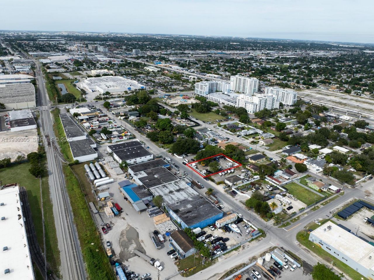 Please Call For Address, Miami, FL 33147 Photo