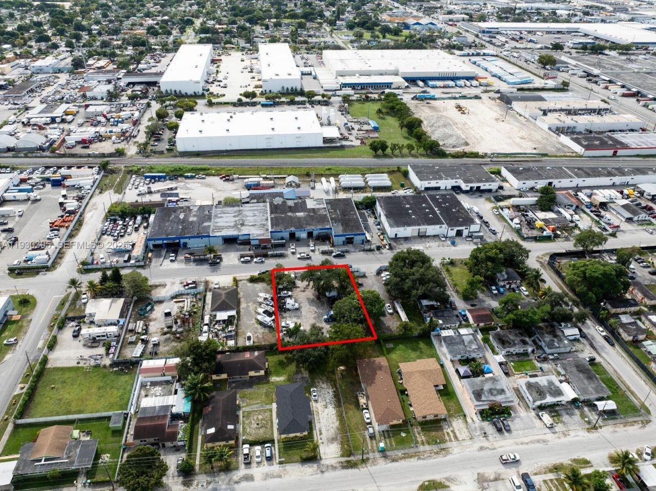 Please Call For Address, Miami, FL 33147 Photo