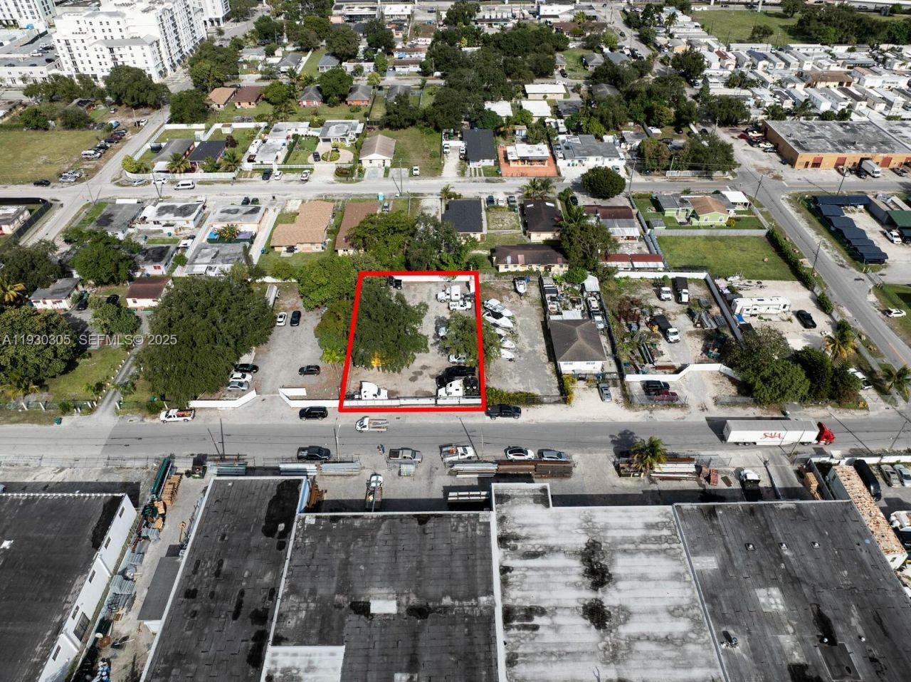 Please Call For Address, Miami, FL 33147 Photo