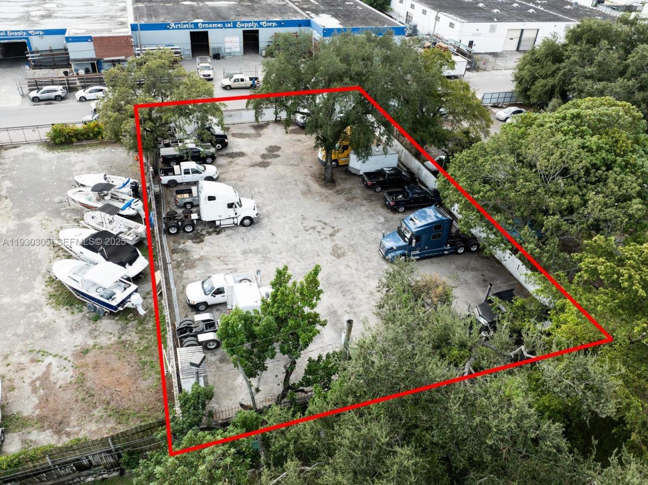 Please Call For Address, Miami, FL 33147 Photo