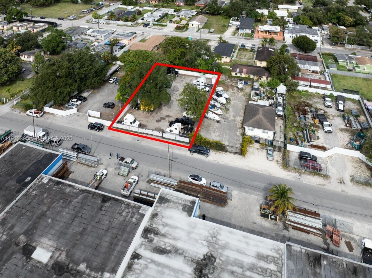 Please Call For Address, Miami, FL 33147 Photo