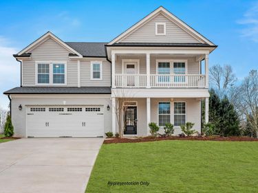 189 Sweetfern Lane, Zebulon, NC 27597