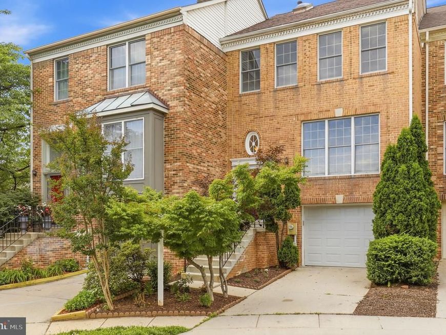 3920 Dunes Way, Burtonsville, MD 20866 Main Photo