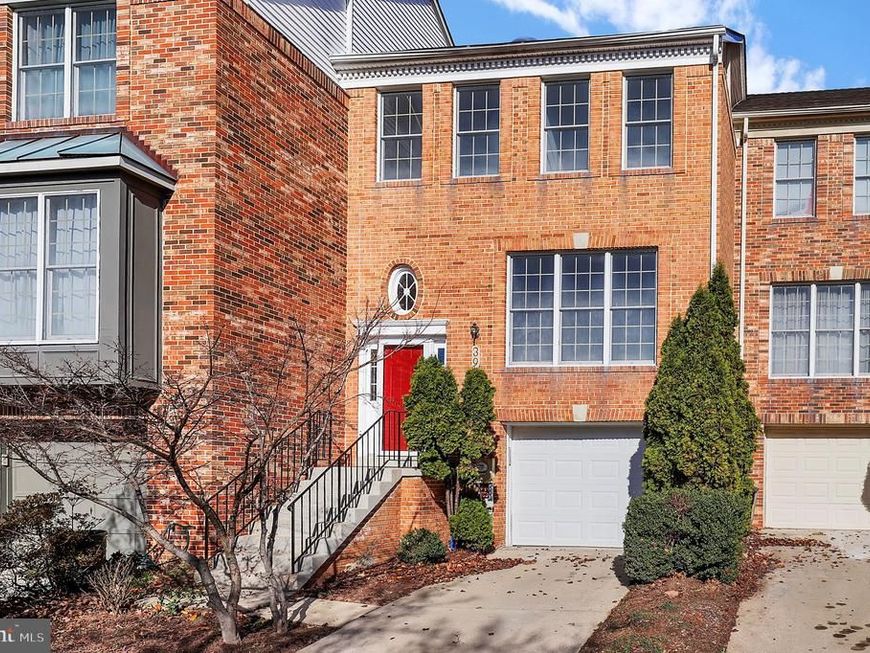 3920 Dunes Way, Burtonsville, MD 20866 Main Photo