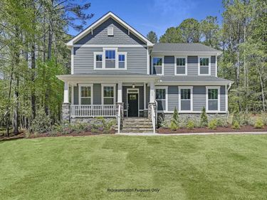 372 Sweetfern Lane, Zebulon, NC 27597