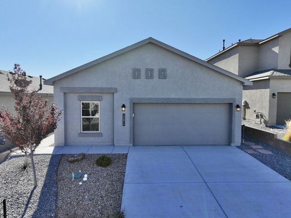 10824 Caresso SW, Albuquerque, NM 87121