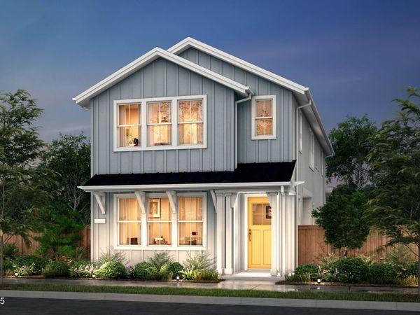 1112 Little Lane, Unit Homesite 9, Carson City, NV 89701