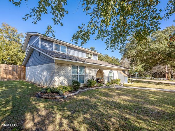 1600 Pat Drive, Gautier, MS 39553
