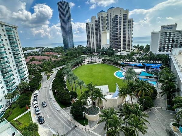 19370 Collins Ave, Unit 1203, Sunny Isles Beach, FL 33160