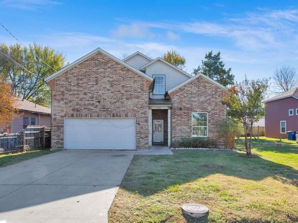3710 Prosperity Avenue, Dallas, TX 75216