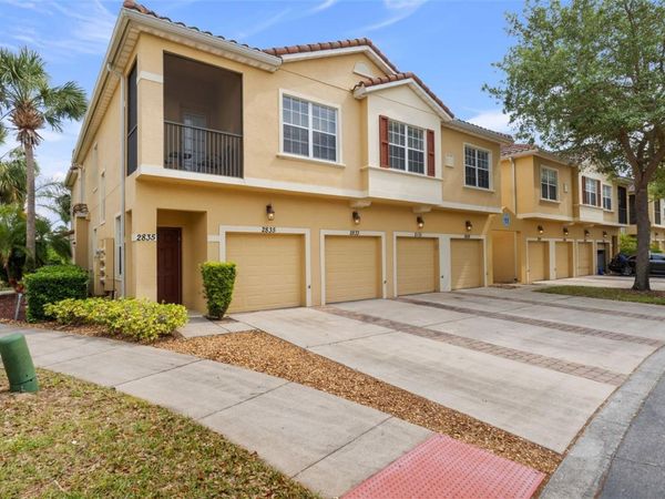 2835 OAKWATER DRIVE, Unit 2835, KISSIMMEE, FL 34747