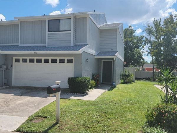 4012 CIRCLEWOOD COURT, TAMPA, FL 33614