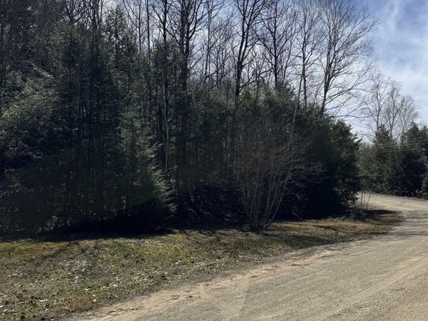Lot 1 Welch View Drive, Thornton, NH 03285