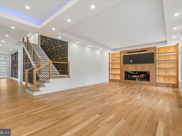 1832 PIMMIT DRIVE, FALLS CHURCH, VA 22043