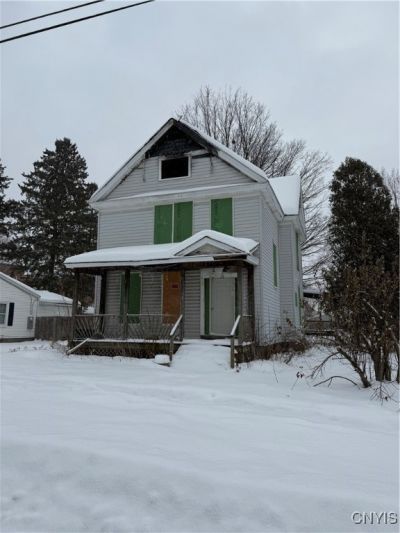 11 Flagg Street, Whitesboro, NY 13492 Main Photo