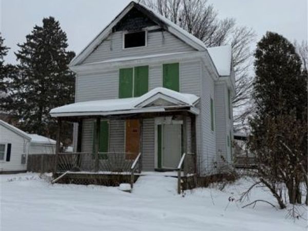 11 Flagg Street, Whitesboro, NY 13492