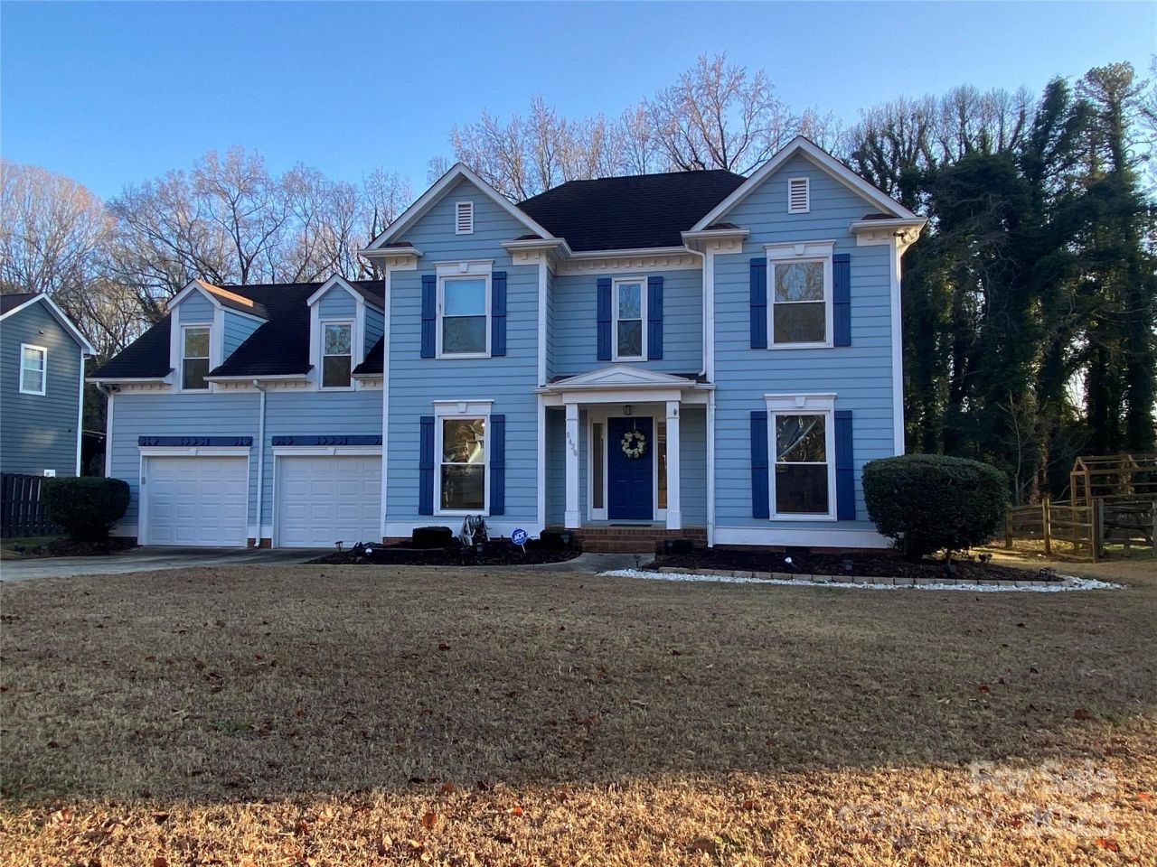 8428 Meadowcroft Court, Charlotte, NC 28215 Main Photo