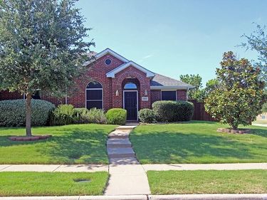 9692 Crossvine Lane, Frisco, TX 75035