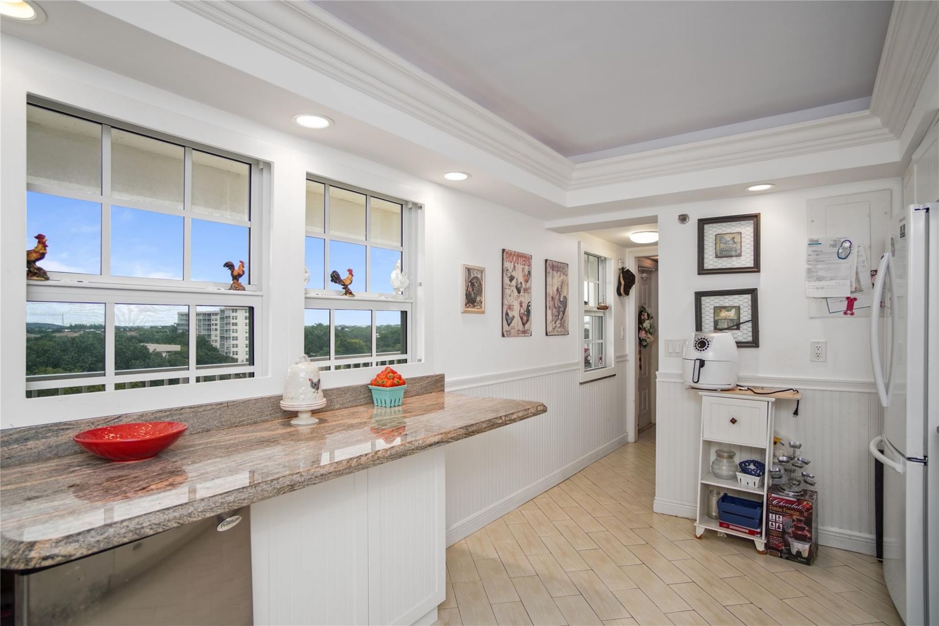 3510 Oaks Way, Unit 802, Pompano Beach, FL 33069 Photo