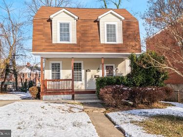 608 HARWOOD AVENUE, BALTIMORE, MD 21212