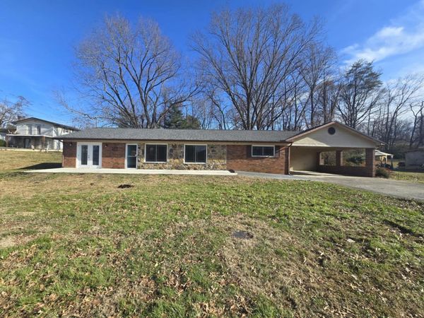 1873 Hugh Drive, Morristown, TN 37813