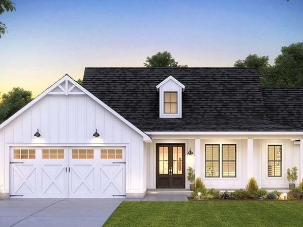 106 Cr 411, Oxford, MS 38655