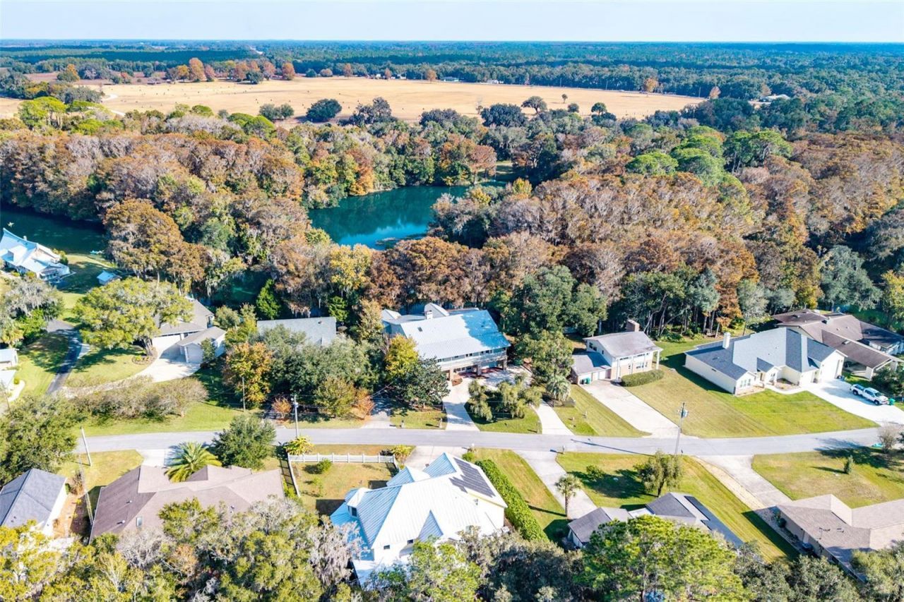 11685 E Blue Cove Drive, Dunnellon, FL 34432 Photo