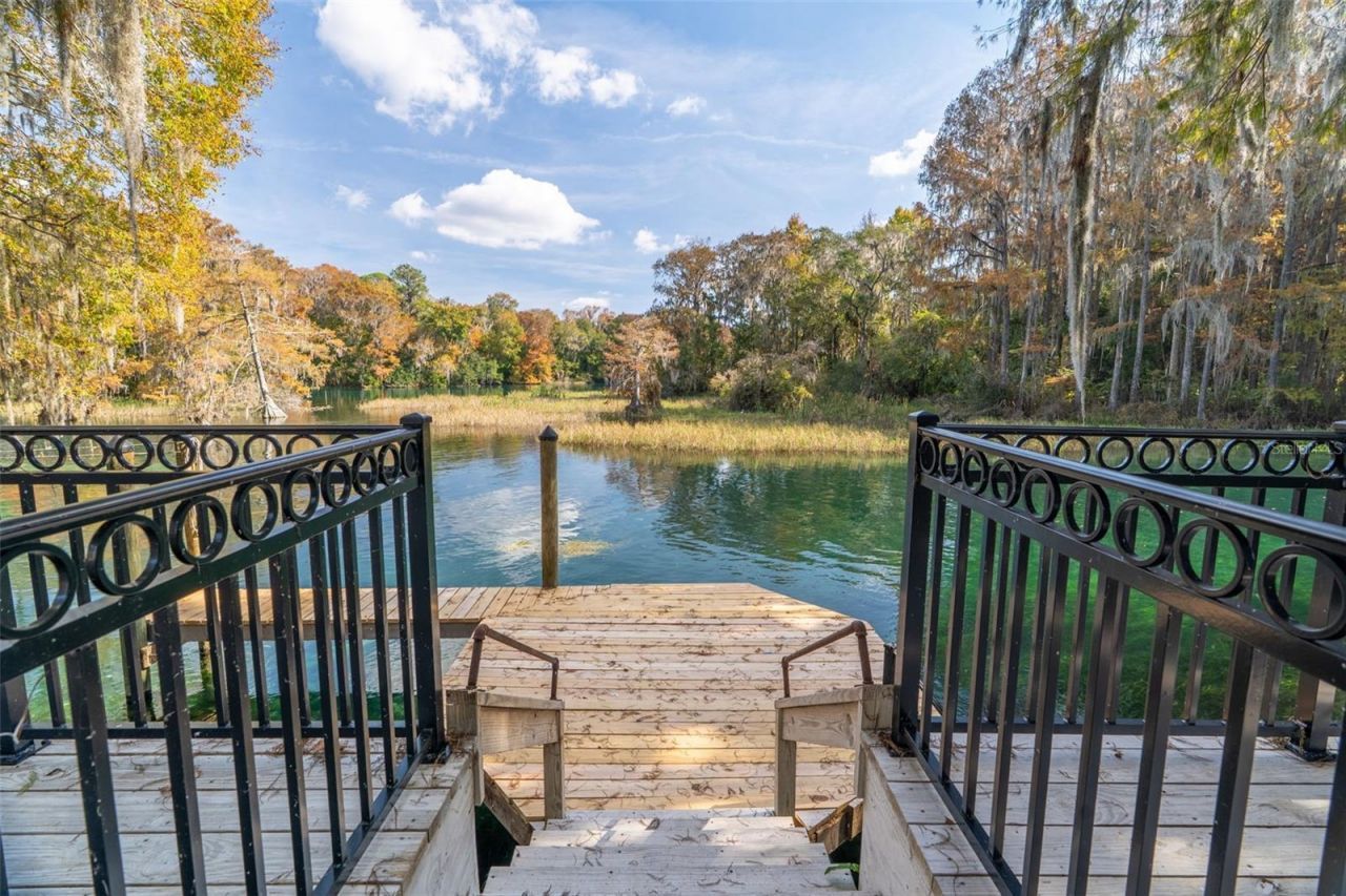 11685 E Blue Cove Drive, Dunnellon, FL 34432 Photo