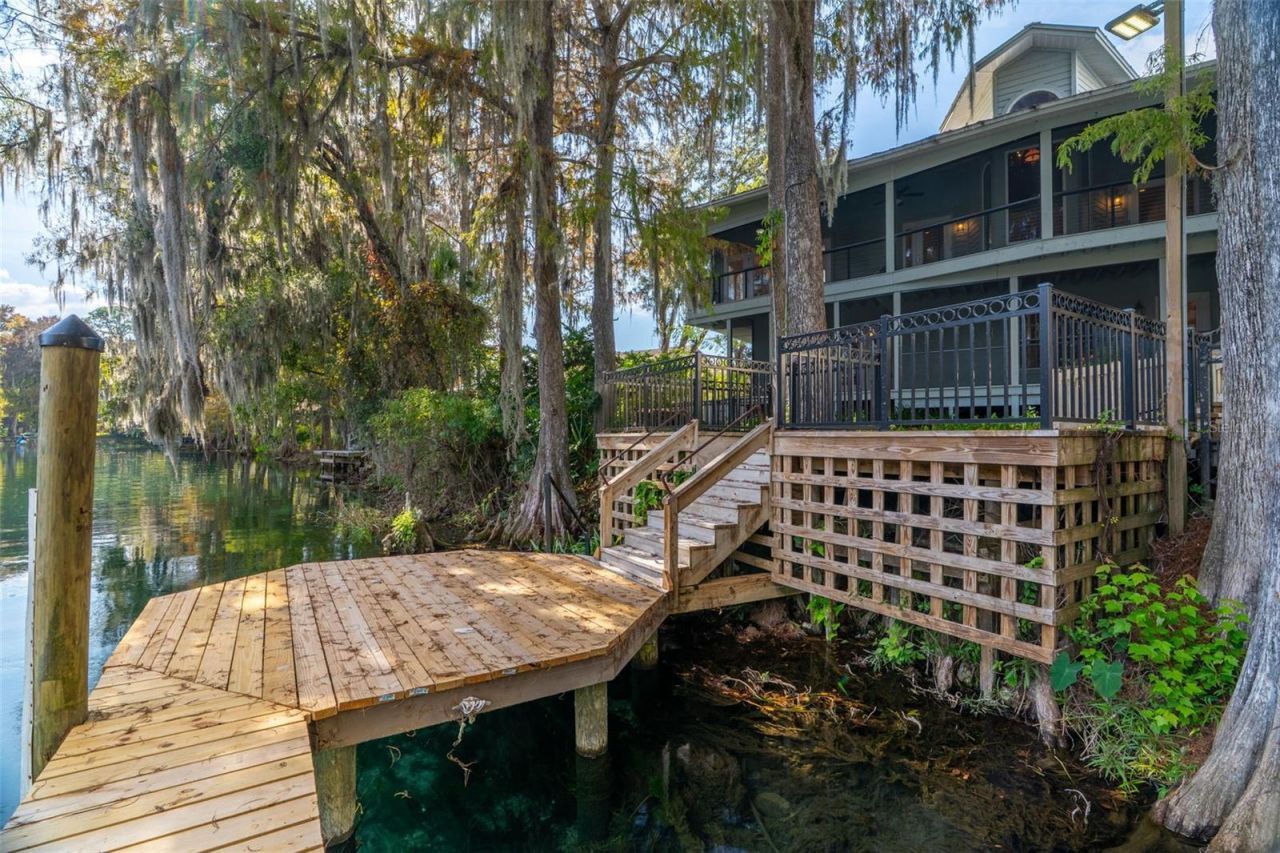 11685 E Blue Cove Drive, Dunnellon, FL 34432 Photo