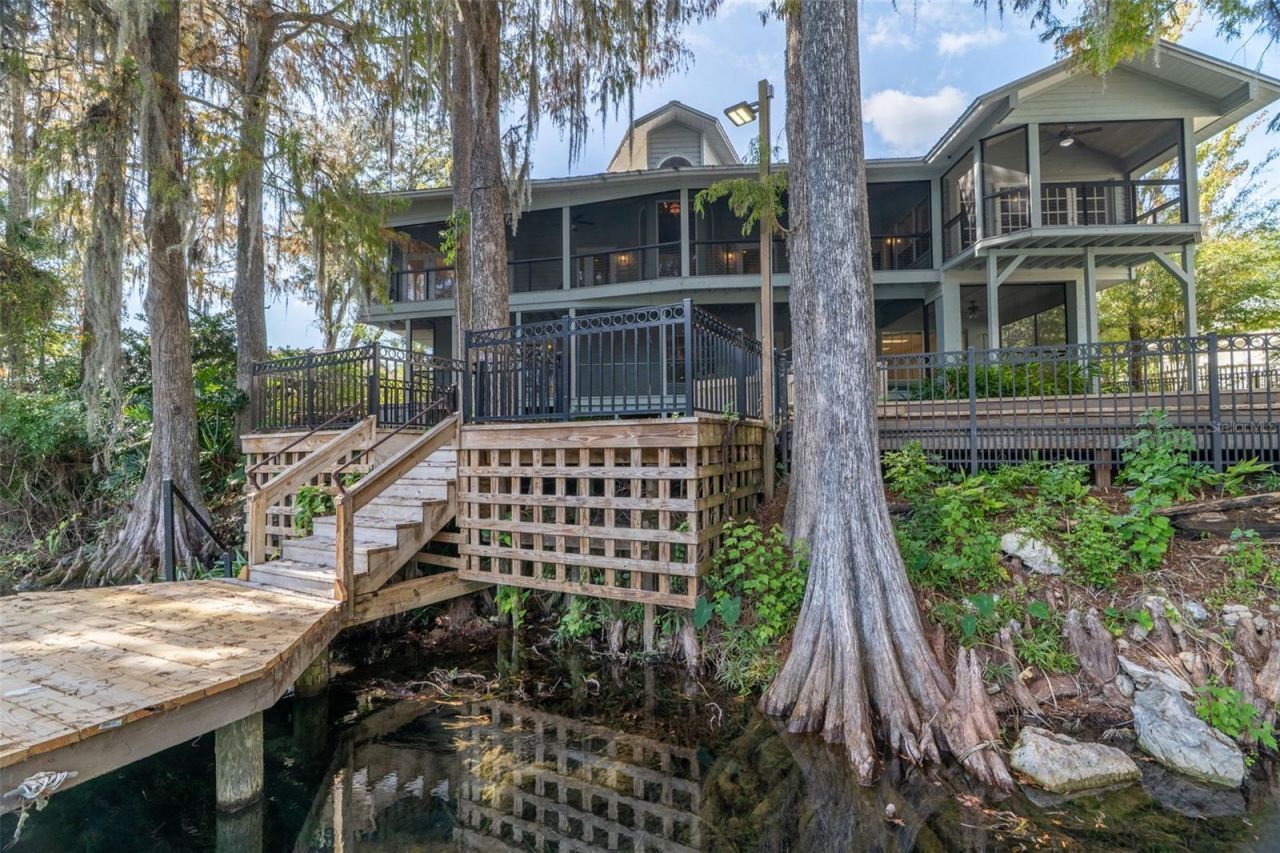 11685 E Blue Cove Drive, Dunnellon, FL 34432 Photo