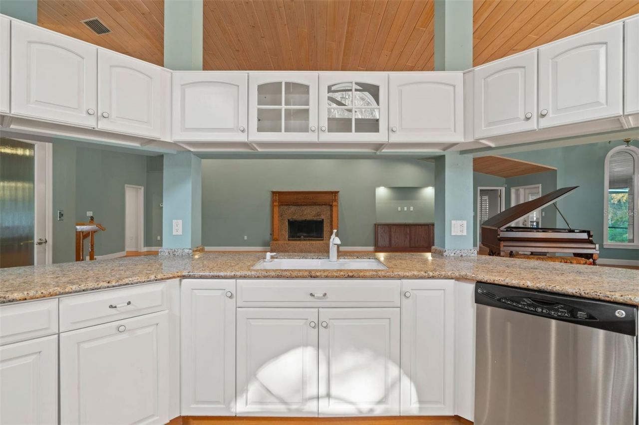 11685 E Blue Cove Drive, Dunnellon, FL 34432 Photo