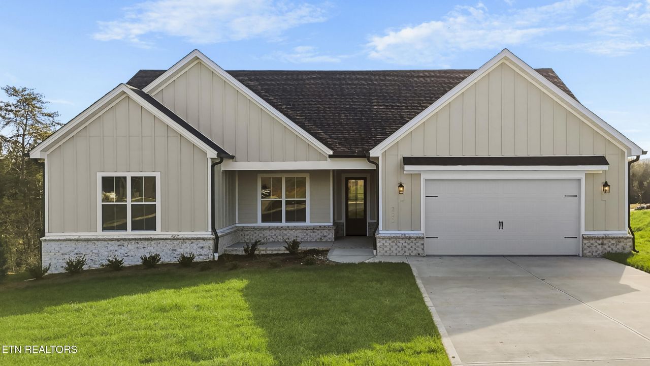 222 Limelight Lane, Lenoir City, TN 37772 Main Photo