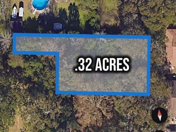 00 N Kenmore Rd, Pensacola, FL 32503