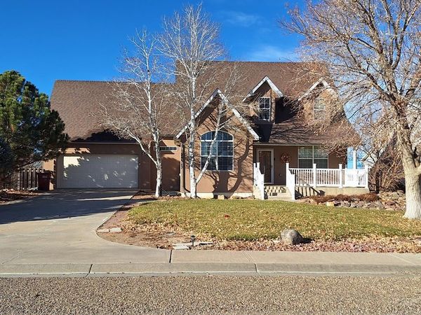 504 Kimble Ave, Swink, CO 81077