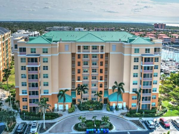 2060 MATECUMBE KEY ROAD, Unit 2307, PUNTA GORDA, FL 33955