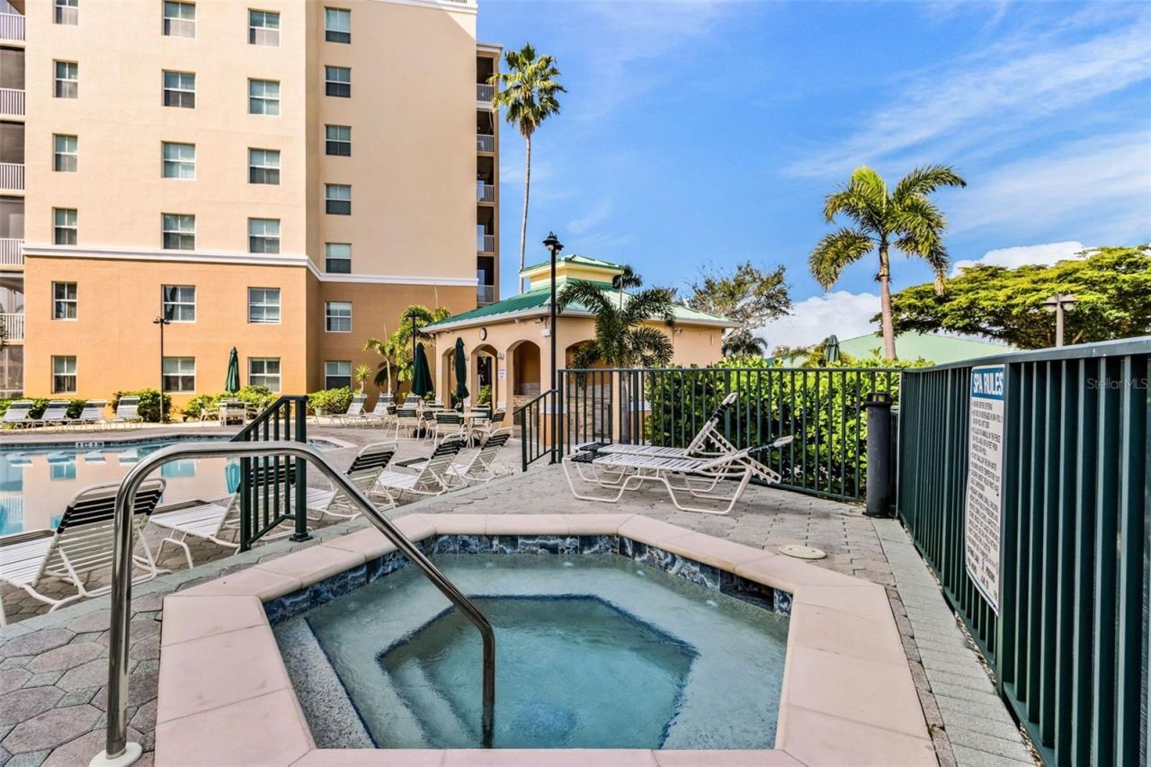 2060 Matecumbe Key Road, Unit 2307, Punta Gorda, FL 33955 Photo