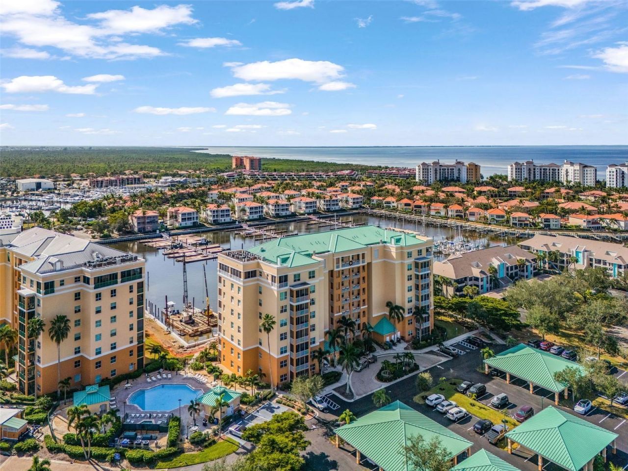 2060 Matecumbe Key Road, Unit 2307, Punta Gorda, FL 33955 Photo