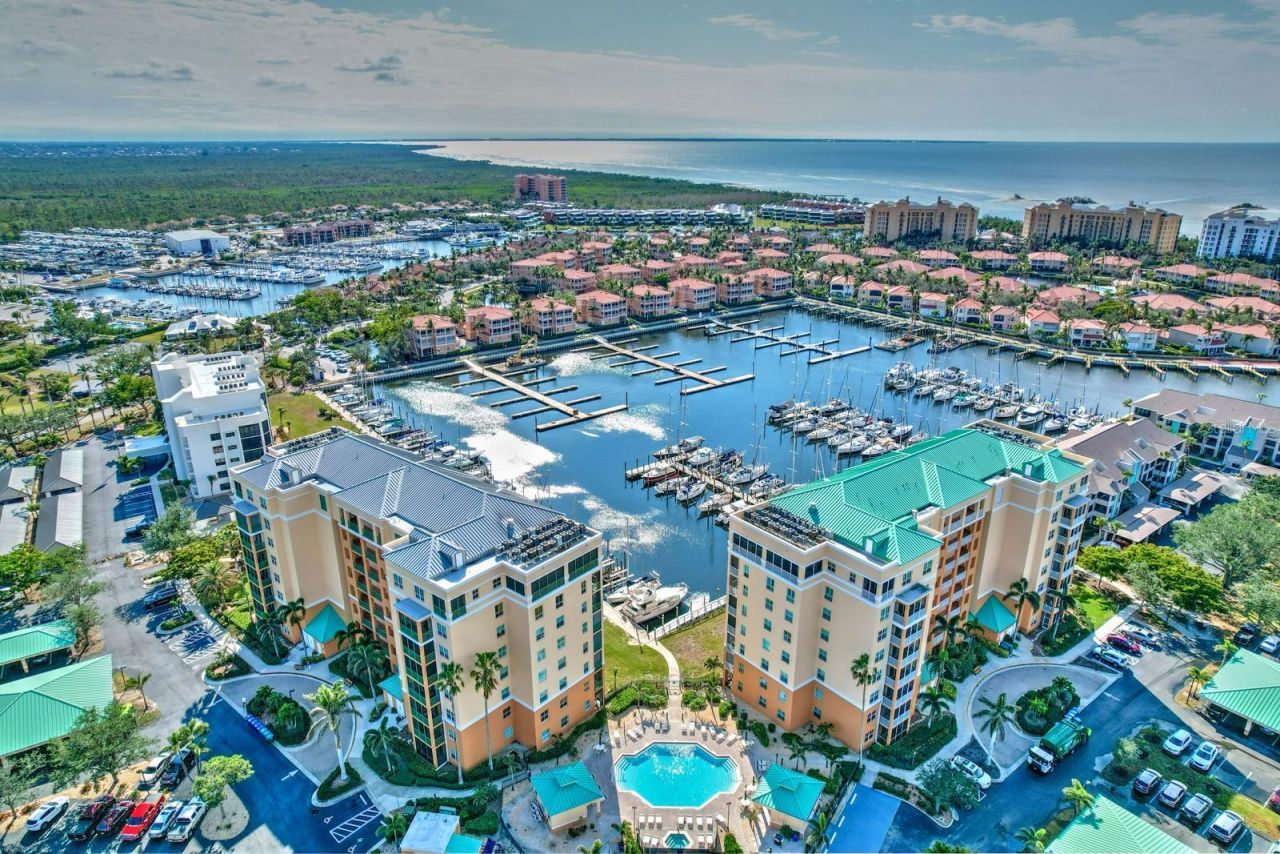 2060 Matecumbe Key Road, Unit 2307, Punta Gorda, FL 33955 Photo