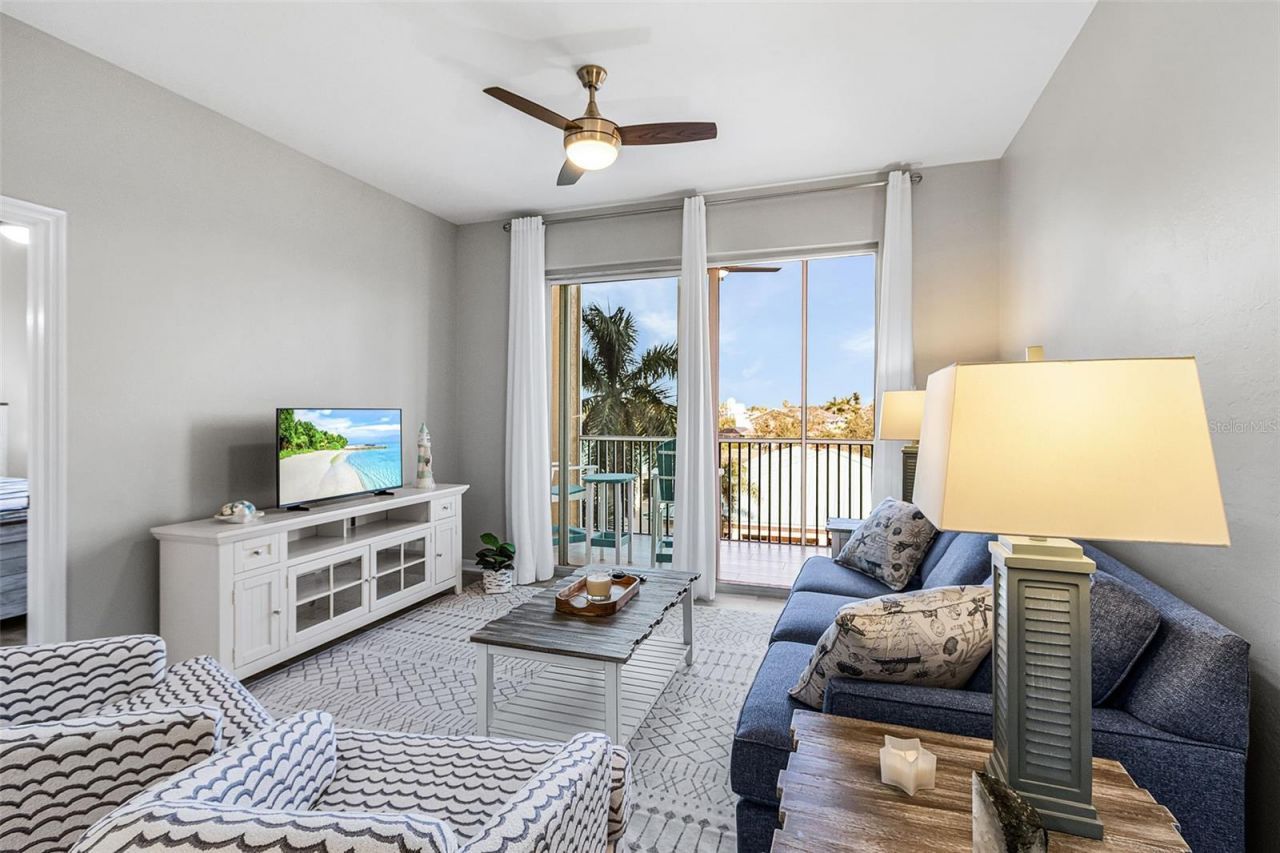 2060 Matecumbe Key Road, Unit 2307, Punta Gorda, FL 33955 Photo