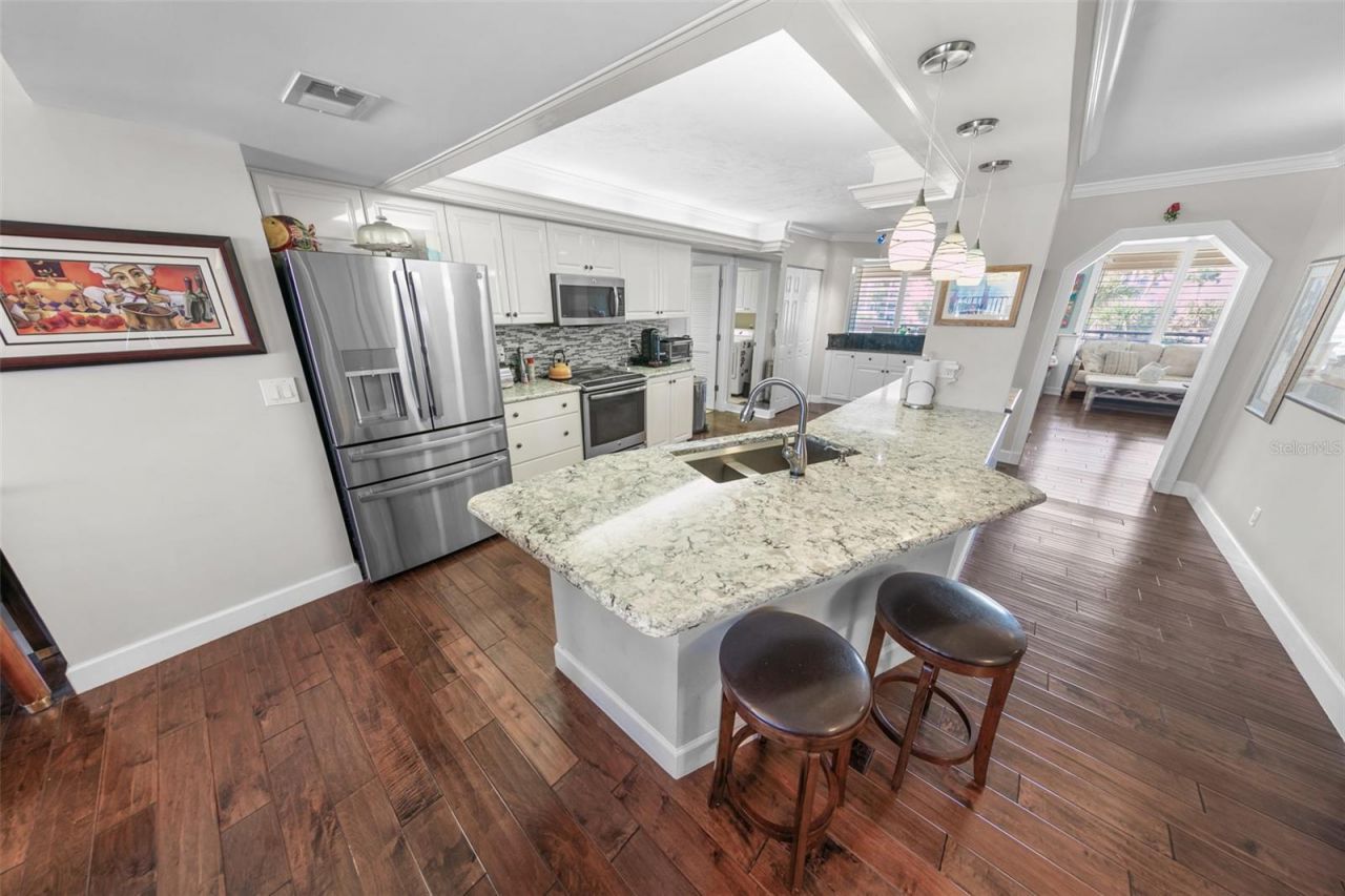 4651 S Atlantic Avenue, Unit 9203, Ponce Inlet, FL 32127 Photo