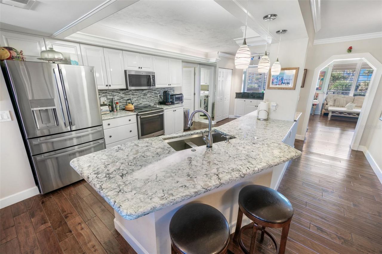4651 S Atlantic Avenue, Unit 9203, Ponce Inlet, FL 32127 Photo