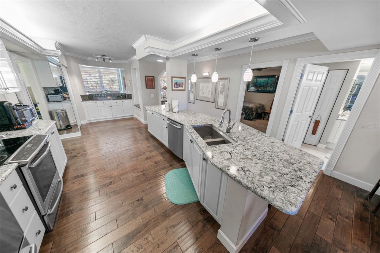 4651 S Atlantic Avenue, Unit 9203, Ponce Inlet, FL 32127 Photo
