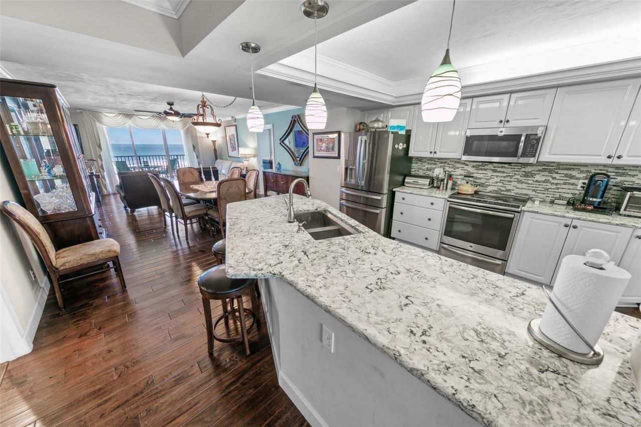 4651 S Atlantic Avenue, Unit 9203, Ponce Inlet, FL 32127 Photo