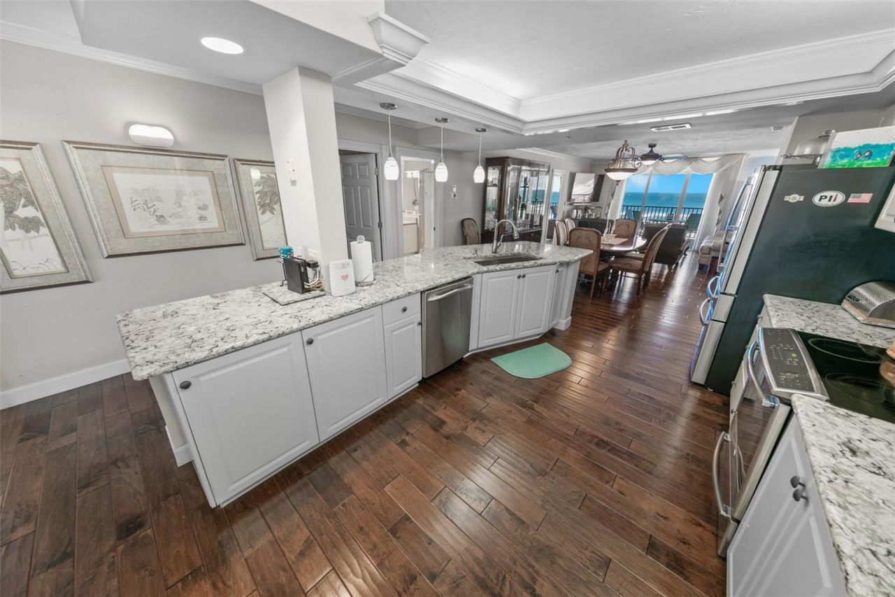 4651 S Atlantic Avenue, Unit 9203, Ponce Inlet, FL 32127 Photo