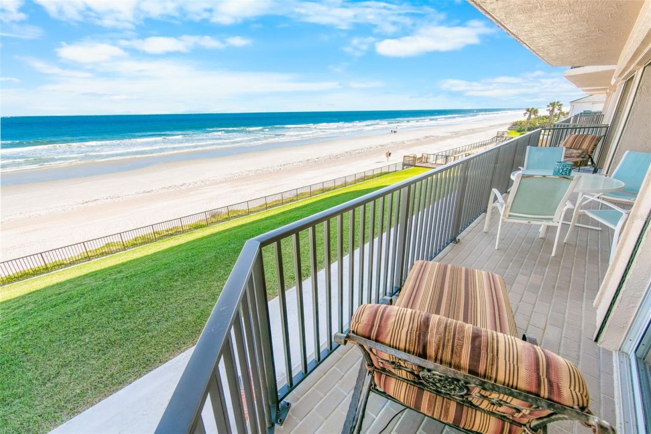 4651 S Atlantic Avenue, Unit 9203, Ponce Inlet, FL 32127 Photo