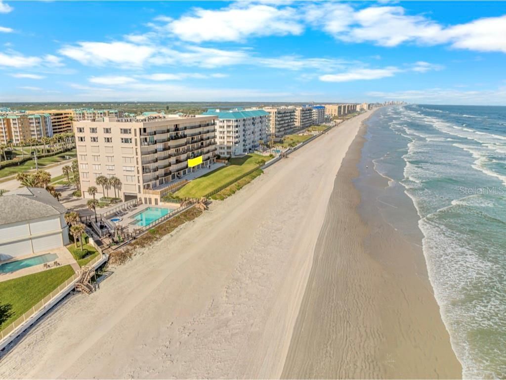 4651 S Atlantic Avenue, Unit 9203, Ponce Inlet, FL 32127 Photo