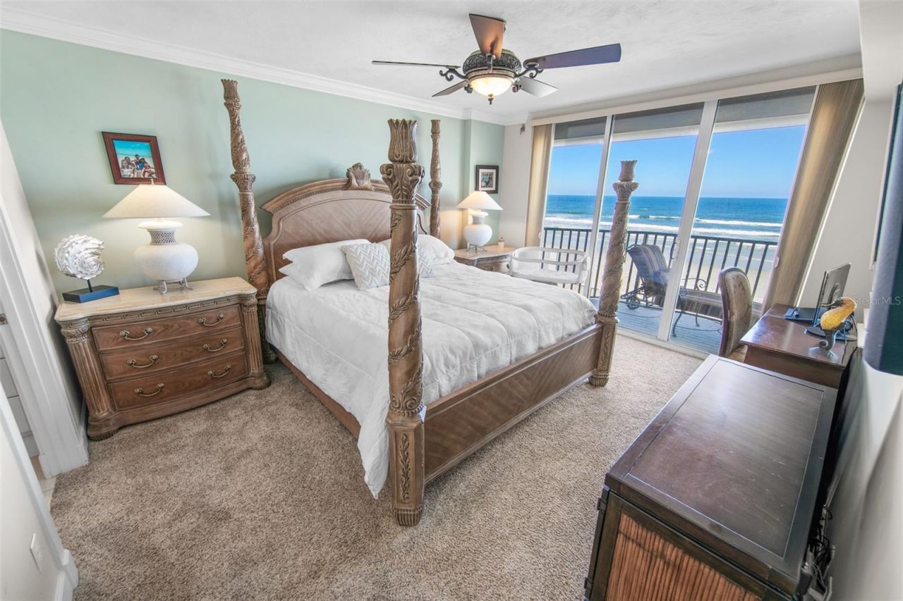 4651 S Atlantic Avenue, Unit 9203, Ponce Inlet, FL 32127 Photo