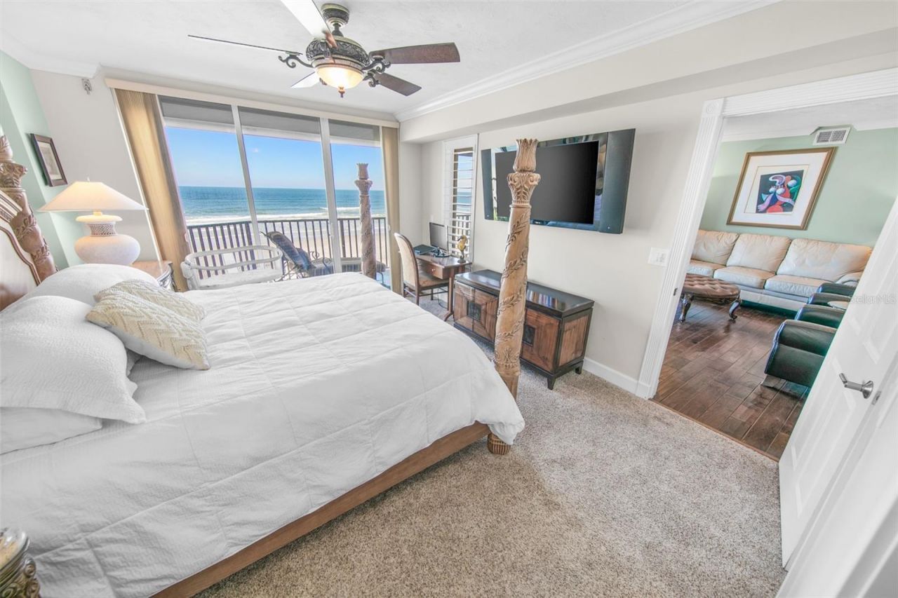 4651 S Atlantic Avenue, Unit 9203, Ponce Inlet, FL 32127 Photo
