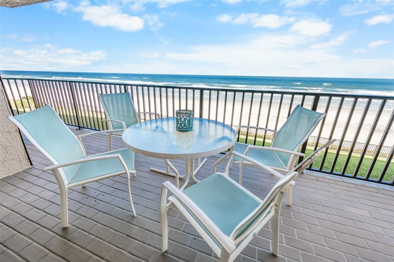 4651 S Atlantic Avenue, Unit 9203, Ponce Inlet, FL 32127 Photo